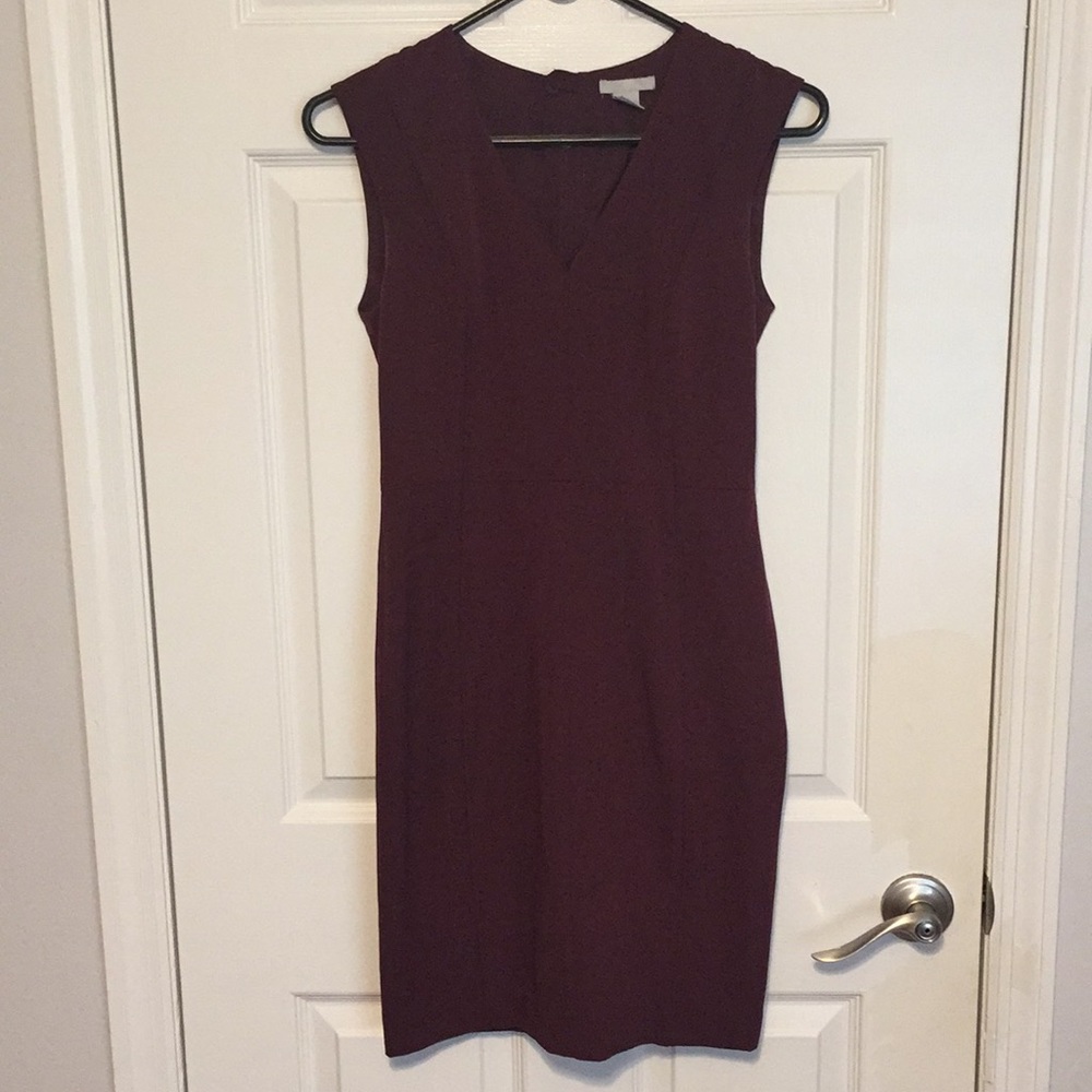 H and M professional dress